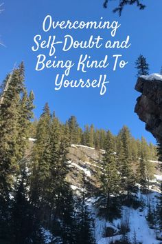 A photo of Sundance Canyon, Banff, Alberta, Canada, where I was hanging out in the shadows. Sometimes when we're in the shadows we have feelings of self-doubt and are not kind to ourselves. Learn how to get out of the shadows here. Being Kind To Yourself, Mind Healing, Crash And Burn, Compassion Fatigue, Avoid Burnout, Wellness Activities, Spiritual Living, Being Kind