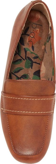 B O C BY BORN Piper Loafer (Women) | Nordstromrack Loafer Women, Loafers For Women, Loafers, Free Shipping