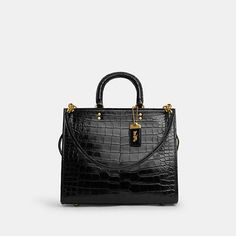 Luxury Crocodile Pattern Shoulder Bag For Formal Events, Luxury Crocodile Pattern Shoulder Bag For Formal Occasions, Luxury Crocodile Pattern Shoulder Bag For Office, Formal Crossbody Shoulder Bag With Crocodile Pattern, Luxury Crocodile Pattern Shoulder Bag For Business, Luxury Formal Satchel With Crocodile Pattern, Luxury Crossbody Bag With Crocodile Pattern, Luxury Crocodile Pattern Crossbody Bag, Luxury Crocodile Pattern Satchel For Everyday Use