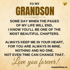 I Love My Hybrid Grandson, Gifts For Grandson, Grandson Poster, Grandchildren Quotes, To My Grandson