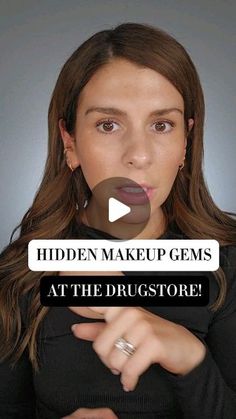 Nyx Makeup Brushes, Blurring Foundation, Kate Talbert, Clothing Tricks, Best Drugstore Primer, Kate Makeup, Makeup Tutorial Mac, Fast Makeup, Best Drugstore Foundation