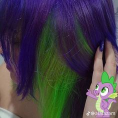 Pinky Pie Hair, My Little Pony Hair Dye, Roots Hair Dye, Mlp Hair, My Little Pony Hair, Gradient Hair, Best Hair Dye, Mlp Characters, Hair And Makeup Tips