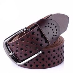 Leather belt for Men and Women Belts For Men, Women Belt, Leather Working