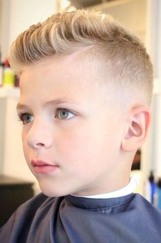 Trendy Boys Haircuts, Boys Haircut Styles