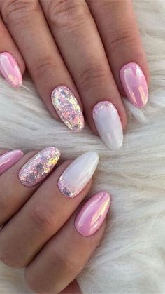 Beach Nails Vacation, Vacation Nail Designs, Vacation Nails Beach, Best Summer Nail Color, Trendy Nail Polish, Nail Color Ideas, Summer Nails Beach, Fun Nail Colors, Nail Color Trends