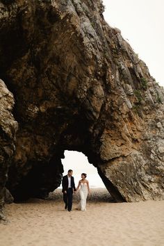 Portugal beach elopement photography Adraga Beach Portugal, Portugal Beach, Days Out