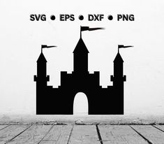 a black and white photo with the words svg eps dxf png