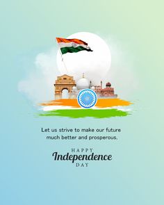 Indipendance Day India Wallpaper, Happy 75th Independence Day, Flag India, 75th Independence Day, Independence Day Quotes, Festival Quotes, Independence Day Wishes, Instagram Reach, Swag Wallpaper