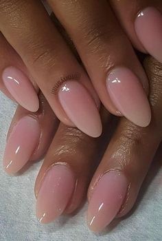 I am excited to share a variety of pink nail ideas that is bound to elevate your manicure game. Find your perfect pink shade: Stars Nails, Paznokcie Hello Kitty, Kutek Disney, Milky Nails, Shaped Nails, Nails Today, Almond Acrylic Nails, Oval Nails, Homecoming Nails