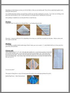 the instructions for how to make an origami paper airplane that is flying in the sky