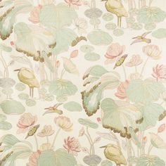 Acquire 2016100.173 Nympheus Twill Shell/Jade Lee Jofa Fabric Teal Upholstery Fabric, Lee Jofa Fabric, Teal Fabric, Lee Jofa, Wallpaper Size, Fabric Suppliers, Drapery Fabric, Teal Colors, Pink Fabric