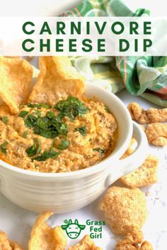 Homemade Queso Dip Recipe (Keto and Carnivore Diet Cheese Dip) Carnivore Queso Dip, Drinks On Carnivore Diet, Carnivore Diet Dipping Sauce, Carnivore Cheese Bread, Carnivore Dipping Sauce, Carnivore Dip Recipes, Carnivore Diet Sauce Recipes, Carnivore Cheese Dip, Carnivore Cheese Sauce