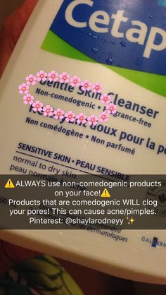 Smink Inspiration, Clear Skin Tips, Skin Care Solutions, Health And Beauty Tips