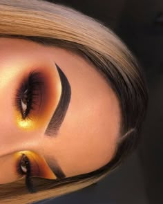 Trucco Glam, Halloweenský Makeup, Makeup Sephora, Fall Makeup Looks, Smink Inspiration