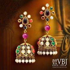 Gold Buttalu, Jewellery Board, Jewelry Boards, Coral Jewelry, Ear Rings, Latest Jewellery, Necklace Online, Simple Jewelry