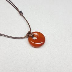 This Crystal Necklaces item by AnasDreamJewelry has 334 favorites from Etsy shoppers. Ships from Canada. Listed on Jan 21, 2024 Cord Choker, Carnelian Jewelry, Donut Shape, Carnelian Crystal, Carnelian Necklace, Carnelian Pendant, Crystal Necklaces, Adjustable Necklace, Ankle Bracelets