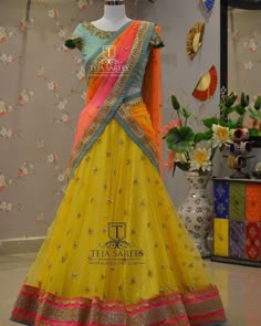 Lehenga Sari, Lehenga Choli Designs, Designer Bridal Lehenga, Indian Bridal Lehenga, Indian Saree Blouses Designs