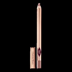 Iconic Nude Lip Cheat Lip Liner - Charlotte Tilbury | Ulta Beauty Charlotte Tilbury Iconic Nude Lip Liner, Iconic Nude Charlotte Tilbury, Lip Liner Charlotte Tilbury, Iconic Nude Lip Liner, Charlotte Tilbury Lip Liner, Charlotte Tilbury Very Victoria, Best Lip Liners, Dream Wishlist, Bday Wishlist