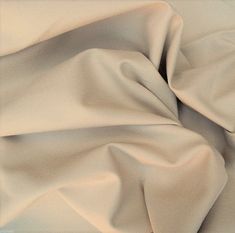 an image of a white sheet that is very soft