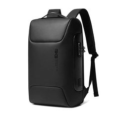 Stand out with a High-Quality Waterproof Scratch-Proof Multifunctional Business Backpack. It is suitable for work, outdoor sports, and travel. High-quality zipper: Zipper through the performance test, to ensure smoothness and durability. Magnetic solid buckle: Button bag magnetic adopts special strong suction, suction, particularly fit firmly. Bag handle design: Bag handles design, the atmosphere, feel comfortable, strong load-bearing. High-quality sewing: Callous professional car line, sewing technology reinforcement pull resistance, fashionable and durable.   High-Quality Waterproof Scratch-Proof Multifunctional Business Backpack  Size: 30 x 16 x 47 cm / 11.81 x 6.3 x 18.5 inch  Weight: 1.25 kg  Color: Black, Blue, Grey, Camouflage  0 USB Charging plug  Breathable shoulder system  Anti-T Laptop Organization, Waterproof Laptop Backpack, Business Backpack, Anti Theft Backpack, Sac Week End, Laptop Rucksack, Business Laptop, Travel Business, Waterproof Backpack