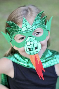 You MUST select PRIORITY MAIL when you check out to receive for HALLOWEEN. We CANNOT guarantee delivery times with first class mail as its running extremely long. Dragon lovers, we have the perfect spiky, scaly, fire breathing, adventure making costume for you! Whether you are looking for the perfect kids dragon costume for Halloween or that special birthday gift to expand your dragon lovers creativity, Superkid Capes has lots of options to help you out. WHAT YOU GET: 1 dragon cape, with the opt Kids Dragon Costume, Dragon Cape, Halloween Dragon, Boys Costumes, Dragon Mask, Superhero Masks, Fire Breathing, Dragon Costume, Green Dinosaur