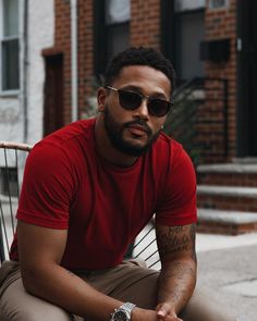 Romeo Miller, Men Swag, Galatians 5 22 23, Smart Casual Menswear, Mens Photoshoot Poses, Black Men Fashion Swag