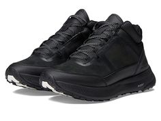 Black Low-top Rugged Trail Running Shoes, Technical Black Trail Running Sneakers, Black Technical Trail Running Shoes, Technical Low-top Trail Running Shoes, Black Functional Trail Running Shoes With Moisture-wicking, Clarks Shoes Mens, Men's Clarks, Mens Shoes Black, Clarks Shoes