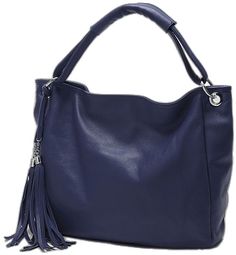 Elegant Everyday Bags With Tassels, Tassel Double Handle Bag, Daily Use Double Handle Bags With Tassels, Daily Use Double Handle Tassel Bags, Leather Shopping Bag With Tassels, Everyday Top Handle Shoulder Bag With Tassels, Top Handle Shoulder Bag With Tassels For Everyday Use, Tassel Satchel Bag For Shopping, Daily Use Satchel Bag With Tassels