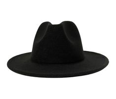 DOPE HATS CLASSIC - BLACK Dope Hats Classic, one of our best sellers, is a classic stiff brim fedora style hat that is tailored from a blend of wool and polyester. Offered in a variety that is sure to suit every need with a palette ranging from bold and bright to soft and low-key. Available in size Medium 56-58cm and Large 58-60cm with an adjustable strap to ensure your hat is a perfect fit. Removable headband FREE shipping on every order Packaged with care - unlike the competitors, our hats are Classic Black Fedora Panama Hat, Black Fedora With Flat Crown For Spring, Black Spring Hat With Flat Crown, Black Flat Crown Hat For Spring, Black Adjustable Panama Hat With Flat Crown, Fitted Black Panama Hat With Curved Brim, Black Fedora With Flat Crown For Fall, Fitted Black Classic Panama Hat, Black Fitted Classic Panama Hat