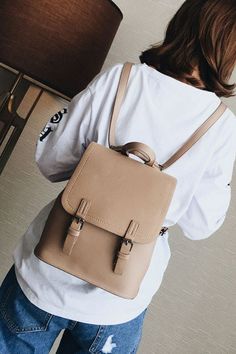 Paziye_bag_Backpack_retro