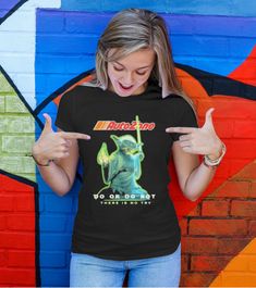 Shop Yoda Star Wars AutoZone do or do not there is no try T-Shirt as well as other yoda star wars autozone do or do not there is no try merchandise at Ferizia#lgbttshirt #clothes #hoodie #tshirtfeminina #localbrand #vintagetshirt Our Style: Men T-Shirt, Women T-Shirt, Long Sleeves, Hoodie, Sweatshirt and home products. Our Size: S, M, L XL, 2XL, 3XL, 4XL, 5XL Plus Size. T-Shirt design, custom t-shirts, graphic tees, custom t-shirts design. Protect yourself with comfort and confidence. Check ... Disney Star Wars Shirts For Women, Starwars Shirts Women, Star Wars T Shirts Women, Princess Leia T Shirt, Clothes Hoodie, Yoda Star Wars, Vintage Star Wars Tshirt, Shirts Graphic, T Shirts Design