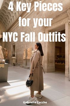 this post was so good for me to plan my NYC Fall outfits for 2021! Ny Fall Outfits, City Fall Outfits, New York City Outfits Fall, Fall New York Outfits, City Outfit Fall, Fall Nyc Outfits, Nyc Outfits Fall, Fall Outfits New York, Fall City Outfits