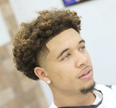 Mixed Mens Haircut Curly Hair, Haircuts For Curly Hair Men Black, 3b Curly Hair Haircuts, Black Curly Hair Men Haircut, Temp Fade Curly Hair, Short Curly Hair Black Man, High Taper Fade Haircut Curly, Drawing Faces Ideas, Mid Taper Fade Haircut Curly