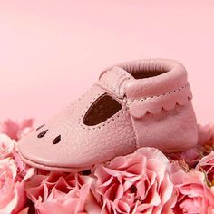 Pink Mary Jane Shoes, Mom Milk, Baby Gadgets, Neutral Shoes, American Baby, Twin Mom, Freshly Picked, Girly Shoes, Kids Boutique