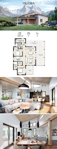 Small 2 bedroom House Plan 2 Beds 2 Baths Floor Plans, 2 Bedroom 2 Bath Guest House Plans, Diy 2 Bedroom Tiny House, Small Cabin House Plans 2 Bedroom, 2 Bed Rooms House Design Plan, Guest House Layout 2 Bedroom, House 2 Bedroom, 2 Bedroom Design, 2 Bedroom Modern House Plans