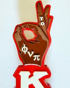 28"  Customizable, Kappa Yo Paddle/Plaque.   Wood with Epoxy Finish. Wood With Epoxy, Kappa Alpha Psi Fraternity, Kappa Alpha Psi, Jacksonville Fl, Fraternity, Ships, Tattoos, Signs, Wood