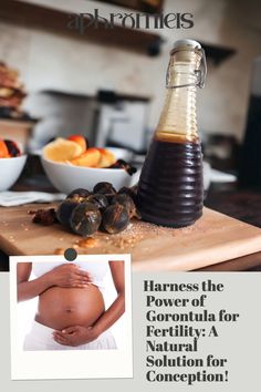 Harness the Power of Gorontula for Fertility: A Natural Solution for Conception! Boost Fertility, Fertility Foods, Honey Benefits, Natural Fertility, Fertility Boost, Conceiving, Fatty Fish, Reproductive System, Reproductive Health