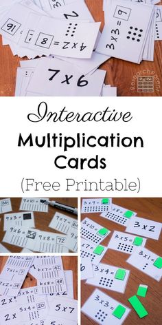 an interactive printable math game for kids to practice addition and subtraction skills