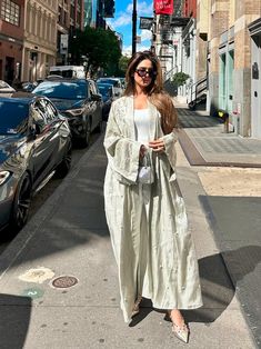 Embrace the subtle allure of mint Abaya—where classic style meets contemporary gloss. Astoria Ny, Fashion Newsletter, Free Size, Classic Style, Design Studio, Mint, Purple