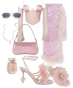 Coquette Clothing, Perfect Outfit, Pretty Outfits, Fashion Inspo Outfits, Fashion Inspo, Fashion Outfits, Outfit Accessories