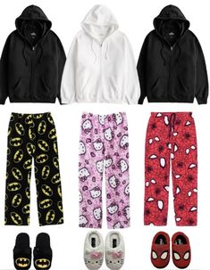 Cute Pajama, Pajamas Matching, Matching Couple Outfits, Lazy Day Outfits