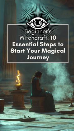 Confused by all the different magical traditions? Our guide gives you a solid foundation before you specialize. Want to avoid years of trial and error? Click to build a strong magical foundation from the start! Magickal Tips, Modern Witch Aesthetic, Witch Outfits, Beginner Witchcraft, Modern Witchcraft, Witch Spells, Witchcraft Books, Natural Magic, Witch Spirituality