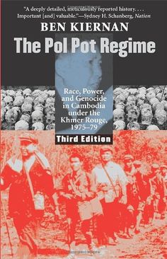 the pol pot regime race, power, and amplification under the kiner ridge