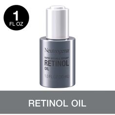 Arrives by tomorrow Buy Neutrogena Rapid Wrinkle Repair Retinol Oil Facial Serum, 1.0 fl. oz at Walmart.com Essential Oils For Wrinkles, Oils For Wrinkles, Neutrogena Rapid Wrinkle Repair, Retinol Oil, Healthy Book, Holistic Health Remedies, Wrinkle Repair, Working Mom Tips, Healthy Advice