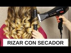 Blow Hair, Sally Beauty, Perfect Nails, Cosmetology, Hair Videos, Hair Dryer, Hair Goals, Hair Tutorial, Hair Straightener