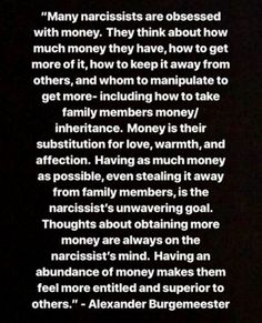 Financial Abuser, Crappy People, Passive Aggressive People, Controlling Relationships, Deep Quote, Narcissistic Family, Personal Truth