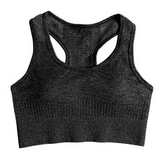 Black Seamless Sports Tank Bra with Shorts Set Black Seamless Athleisure Sports Bra, Black Sports Bra With Seamless Design For Training, Black Seamless Workout Sports Bra, Black Seamless Sports Bra For Workout, Black Sleeveless Seamless Activewear, Black Seamless Sporty Activewear, Black Functional Seamless Sports Bra, Functional Black Seamless Sports Bra, Black Sporty Seamless Activewear