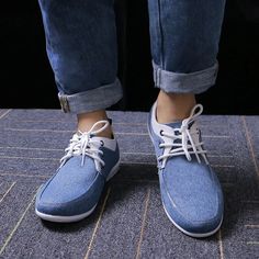 Marcelo Men's Lace Up Loafers | Ultrasellershoes.com – Ultra Seller Shoes Casual Slip-on Summer Boat Shoes, Casual Slip-on Boat Shoes With Rubber Sole, Casual Low-top Boat Shoes With Rubber Sole, Casual Slip-on Low-top Boat Shoes, Casual Low-top Boat Shoes For Spring, Casual Canvas Loafers With Rubber Sole, Casual Low-top Boat Shoes With Textured Sole, Summer Low-top Boat Shoes With Rubber Sole, Casual Synthetic Loafers With Rubber Sole