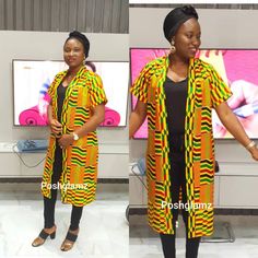 Discover the beauty of African culture and fashion with our exquisite African Ankara dresses. These vibrant and stylish dresses are a celebration of rich African heritage, featuring intricate Ankara prints and elegant designs. Whether you're dressing up for a special occasion or simply want to make a statement, our maxi dresses are the perfect choice. Embrace the bold colors, patterns, and craftsmanship that make each dress a unique piece of art. Step into the world of African fashion and feel the pride of wearing a piece that embodies tradition and contemporary style. If you would rather prefer a custom size, please leave the following measurements in the 'note to seller' section when you place your order(s) Bust Waist  Biceps Height  Dress Length  Kindly contact me if additional informat Fitted Kaftan With Traditional Patterns, Traditional Yellow Dress With Kimono Sleeves, Fitted Multicolor Kaftan With Kimono Sleeves, Long Kimono For Festivals, Traditional Fitted Dress With Kimono Sleeves, Fitted Dress With Traditional Style And Kimono Sleeves, Fitted Traditional Dress With Kimono Sleeves, Fitted Multicolor Kaftan, African Ankara Dresses