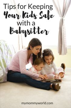 a woman and two children are sitting on the floor reading a book with text overlay that reads how to motivate reluctant readers